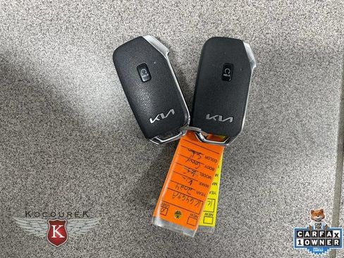 Used 2024 Kia K5 GT-Line w/ GT-Line Premium Package AWD/4WD image 26