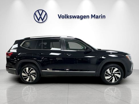 New 2026 Volkswagen Atlas SEL AWD/4WD image 6
