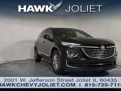 Used 2024 Buick Enclave Premium