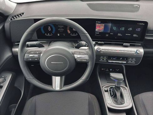 New 2026 Hyundai Kona SEL Sport AWD/4WD image 17