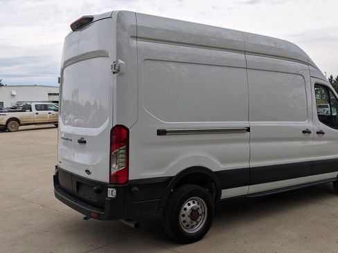 Used 2024 Ford Transit 250 148 High Roof AWD w/ Interior Upgrade Package image 3