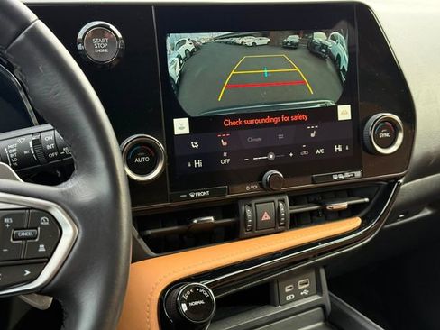 Certified 2023 Lexus NX 250 AWD image 21