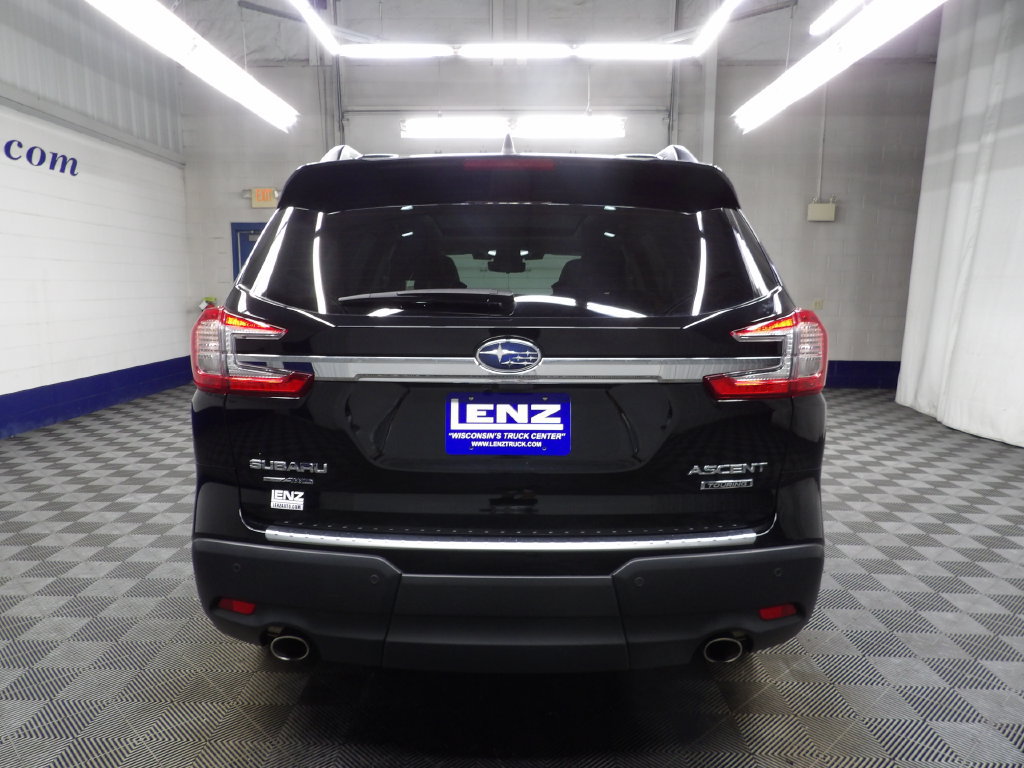 Used 2023 Subaru Ascent Touring w/ Popular Package #2A AWD/4WD image 39