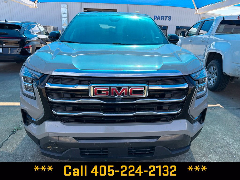 Used 2026 GMC Terrain Elevation AWD/4WD image 11