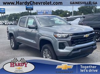 New 2026 Chevrolet Colorado LT w/ Advanced Trailering Package RWD video 1