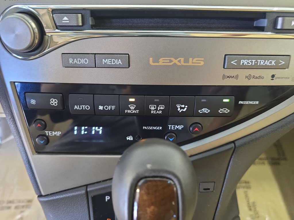 Used 2014 Lexus RX 350 AWD w/ Navigation Package image 23