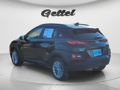 Used 2019 Hyundai Kona SEL image 3