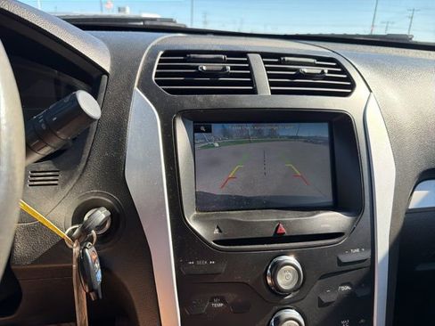 Used 2015 Ford Explorer XLT w/ Equipment Group 202A image 13