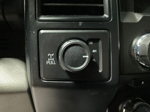 Used 2018 Ford F150 XL w/ Equipment Group 101A Mid image 15