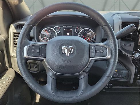 New 2026 RAM 2500 Tradesman image 12