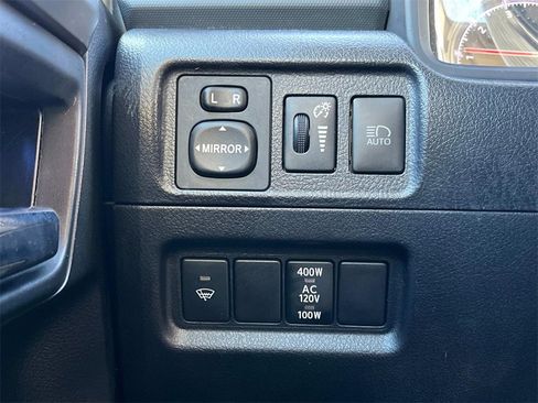 Used 2021 Toyota 4Runner Limited image 43