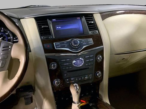 Used 2015 INFINITI QX80 2WD w/ 22" Wheel Package image 6