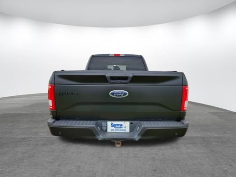 Used 2016 Ford F150 XL w/ XL Power Equipment Group image 5