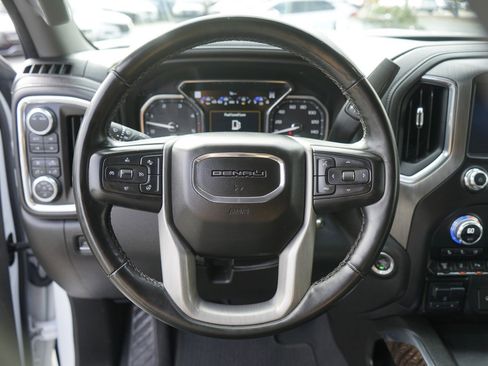 Used 2023 GMC Sierra 2500 Denali w/ Denali Ultimate Package image 13