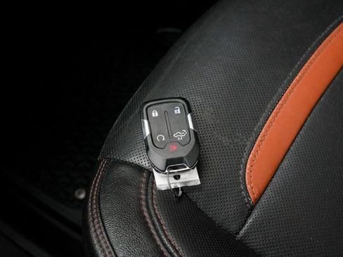 Used 2021 GMC Sierra 2500 AT4 w/ AT4 Premium Plus Package image 55