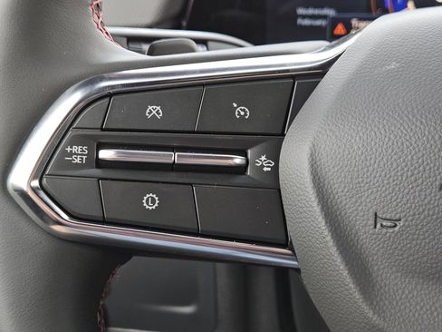 New 2026 Chevrolet Tahoe RST w/ Comfort Package image 18