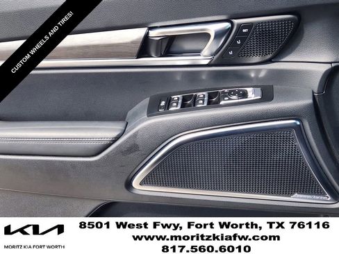 New 2025 Kia Telluride SX Prestige X-Line AWD/4WD image 16