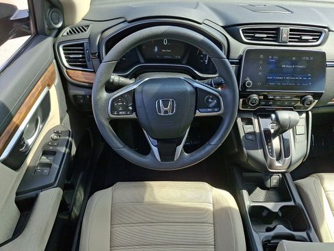 Used 2018 Honda CR-V EX image 11