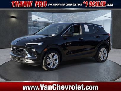Used 2025 Buick Encore GX Preferred w/ Comfort Package