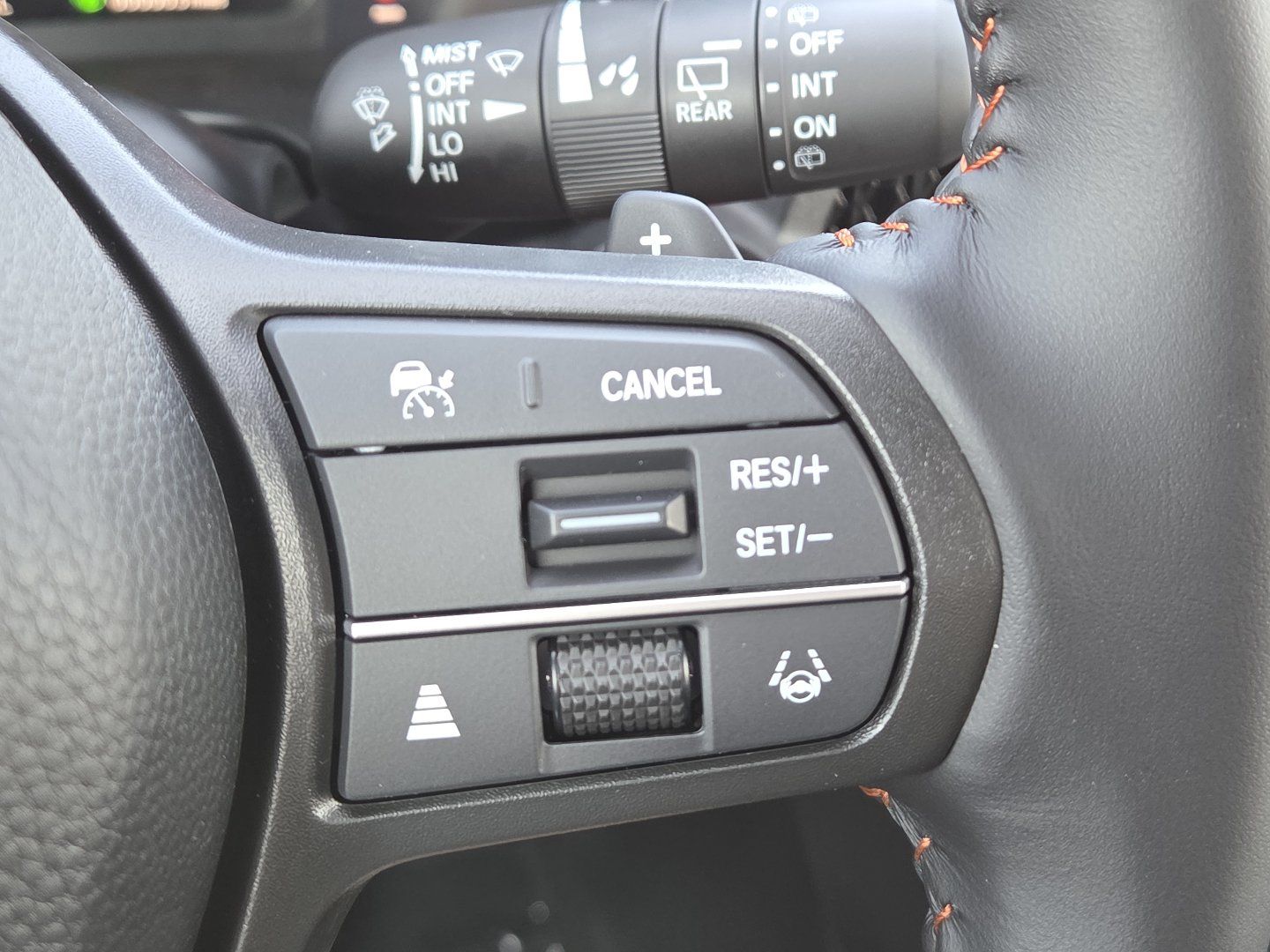 New 2027 Honda CR-V Sport-L image 9