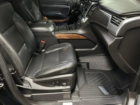 Used 2019 Chevrolet Tahoe Premier image 23