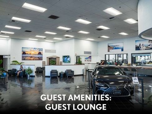 Certified 2023 Lexus RZ 450e Premium w/ Accessory Package (Z1) image 37