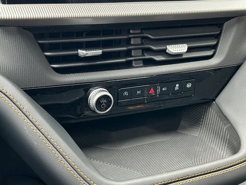 New 2026 Ford Explorer Tremor w/ Tremor Ultimate Package image 21