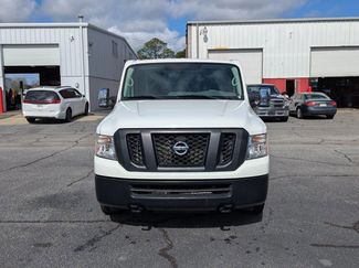 Used 2020 Nissan NV 2500 SV video 2
