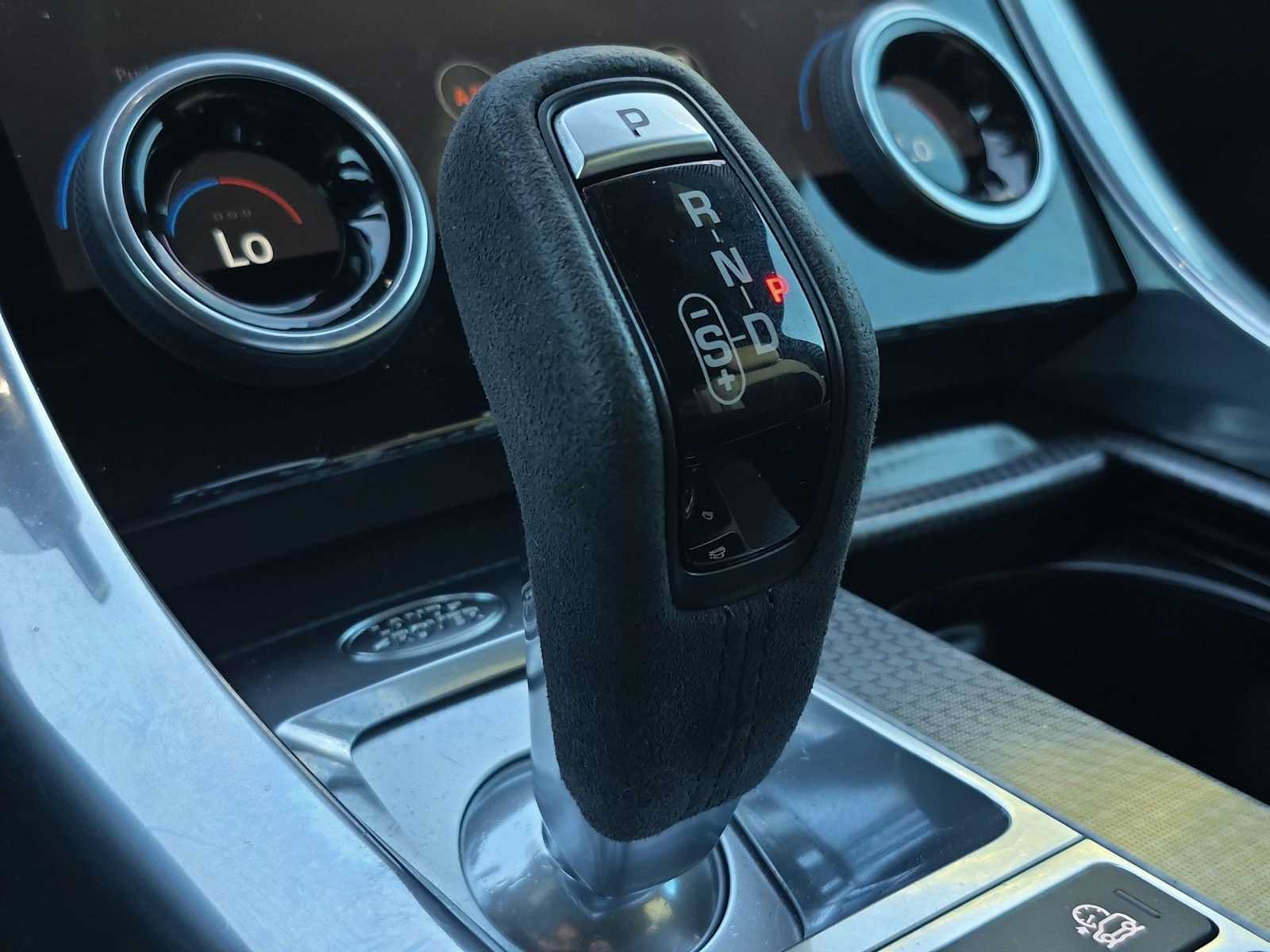 Used 2021 Land Rover Range Rover Sport HST AWD/4WD image 15