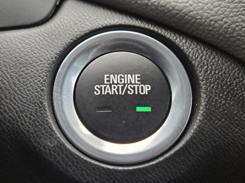 Used 2023 Chevrolet Equinox LS w/ Midnight Edition image 23