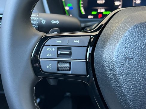 New 2026 Honda Civic Sport image 23