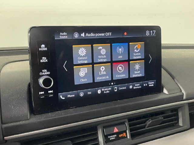 Certified 2023 Honda Pilot EX-L image 7