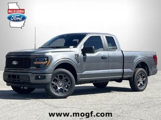 New 2026 Ford F150 STX w/ Equipment Group 200A video 1