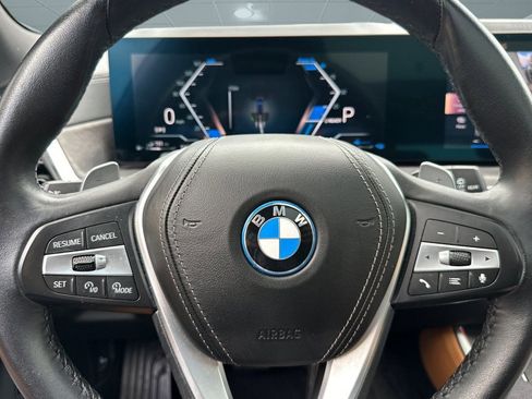 Used 2024 BMW X5 xDrive50e w/ Parking Assistance Package image 16