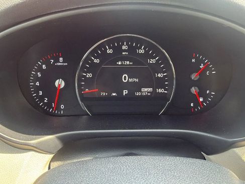 Used 2019 Kia Sorento EX FWD image 15