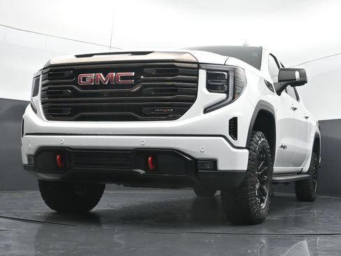 Used 2023 GMC Sierra 1500 AT4X AWD/4WD image 33