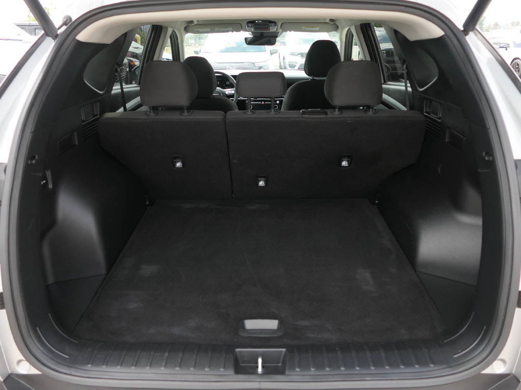 Used 2025 Hyundai Tucson SEL FWD image 18