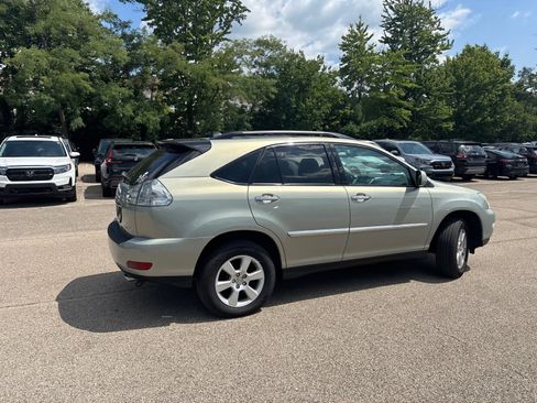 Used 2009 Lexus RX 350 AWD image 17