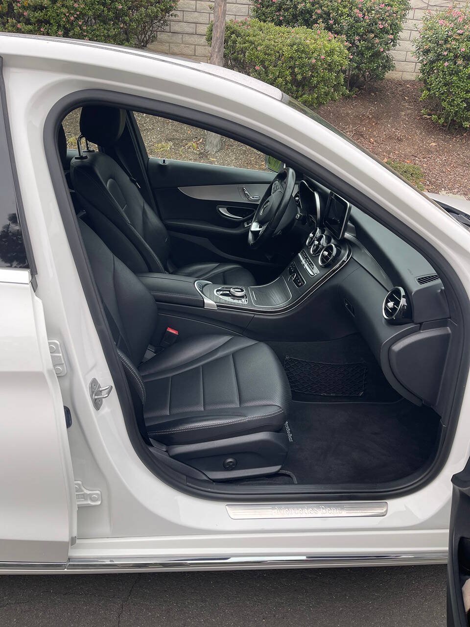 Used 2018 Mercedes-Benz C 300 Sedan image 12