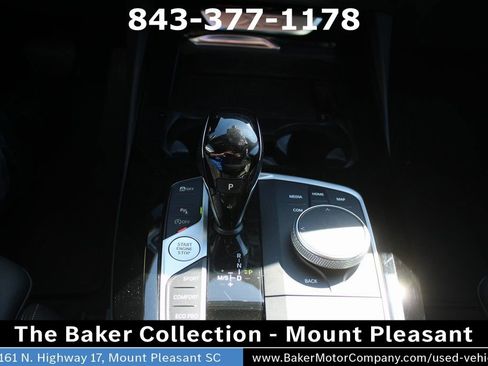 Used 2023 BMW X3 sDrive30i w/ Convenience Package image 34