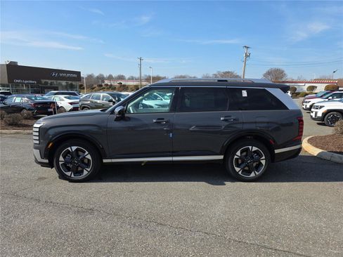 New 2026 Hyundai Palisade Limited image 7