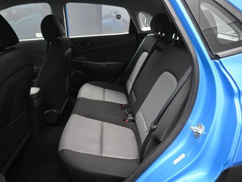 Used 2019 Hyundai Kona SE AWD/4WD image 20