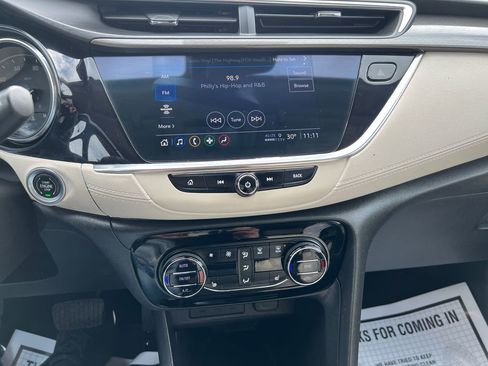 Used 2021 Buick Encore GX Select image 20