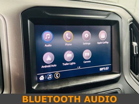 Used 2020 Chevrolet Silverado 1500 W/T w/ Trailering Package image 6