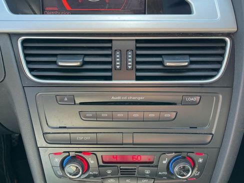 Used 2009 Audi A4 2.0T Prestige AWD/4WD image 23