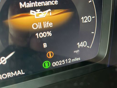 Certified 2026 Honda CR-V EX-L image 12