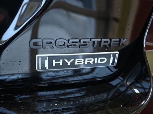 New 2026 Subaru Crosstrek 2.5i Sport w/ Crosstrek Mirror Package AWD/4WD image 18