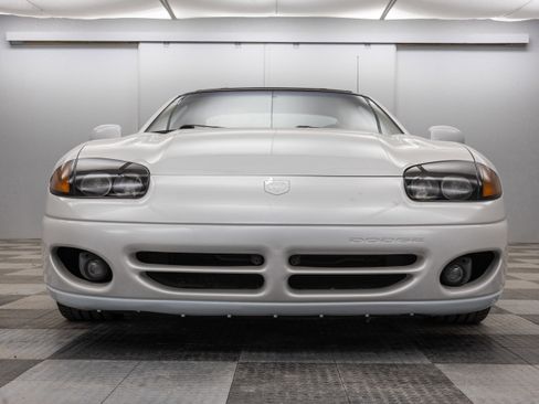 Used 1995 Dodge Stealth R/T Turbo AWD/4WD image 23