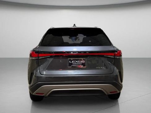 Used 2024 Lexus RX 350 Premium w/ Cold Area Package AWD/4WD image 6