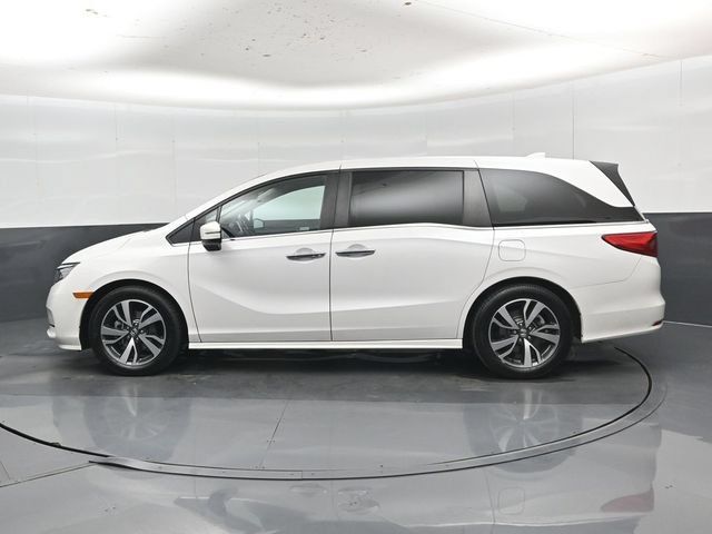Used 2023 Honda Odyssey Touring image 35
